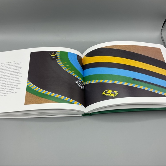 Rolex Catalog Book  2023-2024 Hardcover - Picture 5 of 5